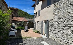 Casa del Giglio a Cadelmonte